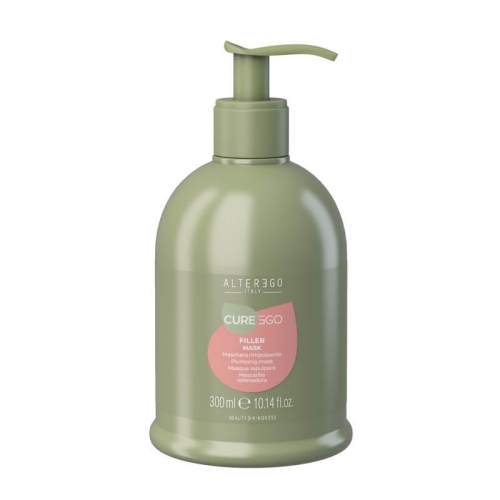Alter ego cure ego filler Maska wypełniająca do włosów 300ml (1).jpg