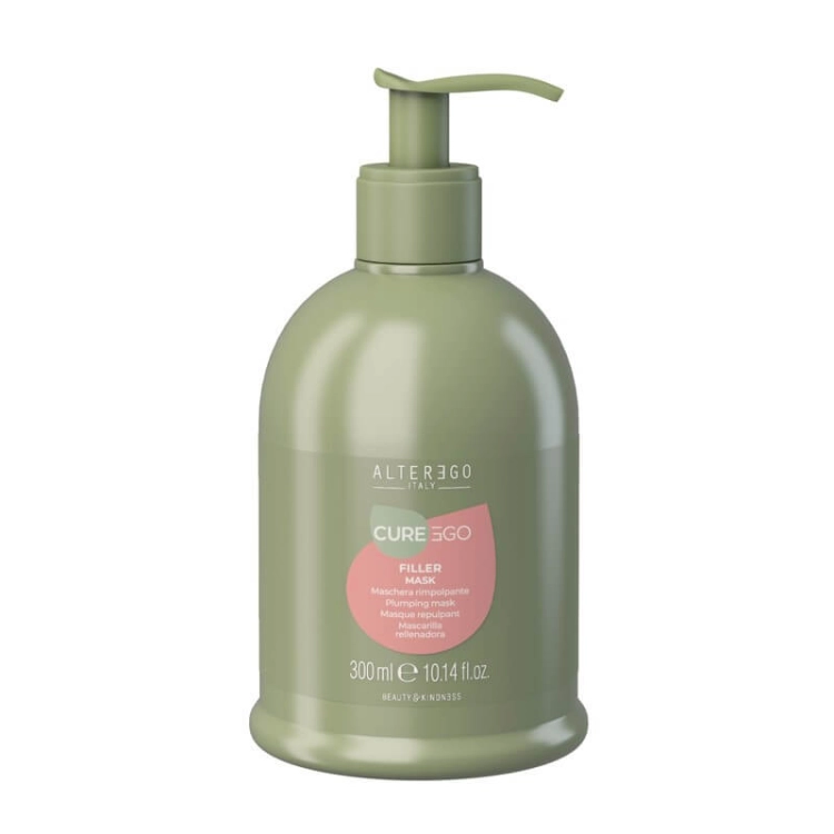 Alter ego cure ego filler Maska wypełniająca do włosów 300ml (1).jpg