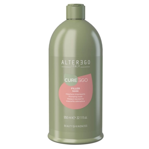 Alter ego cure ego filler Maska wypełniająca do włosów 950ml (1).jpg