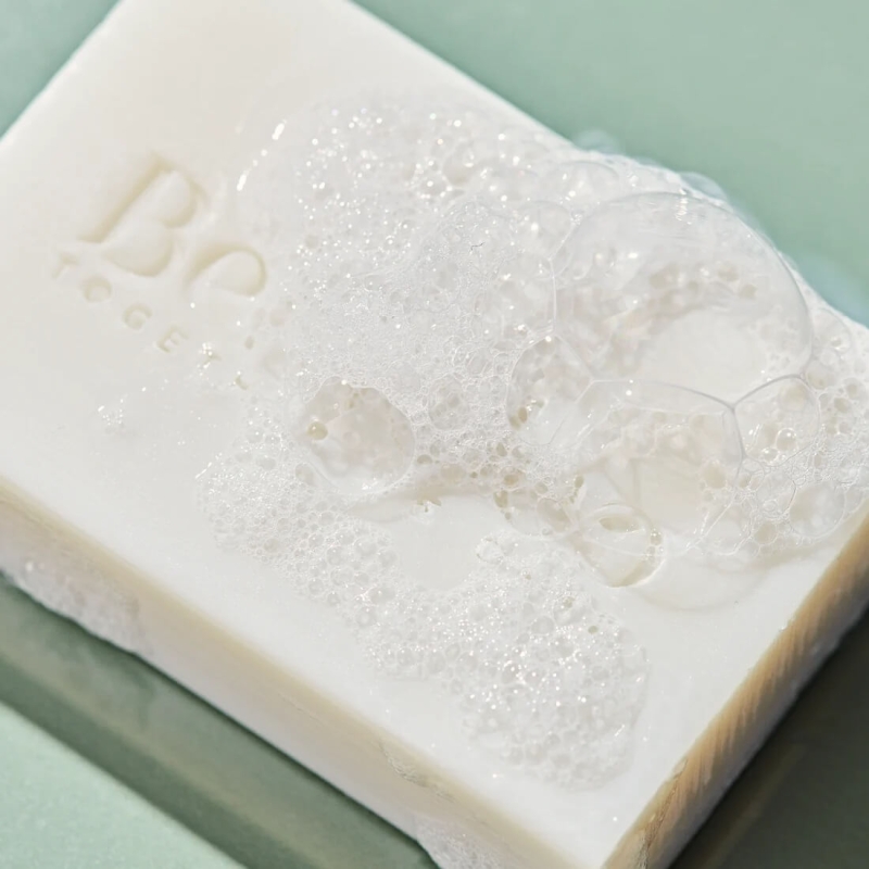 Benvoleo daily Szampon i mydło w kostce 80g