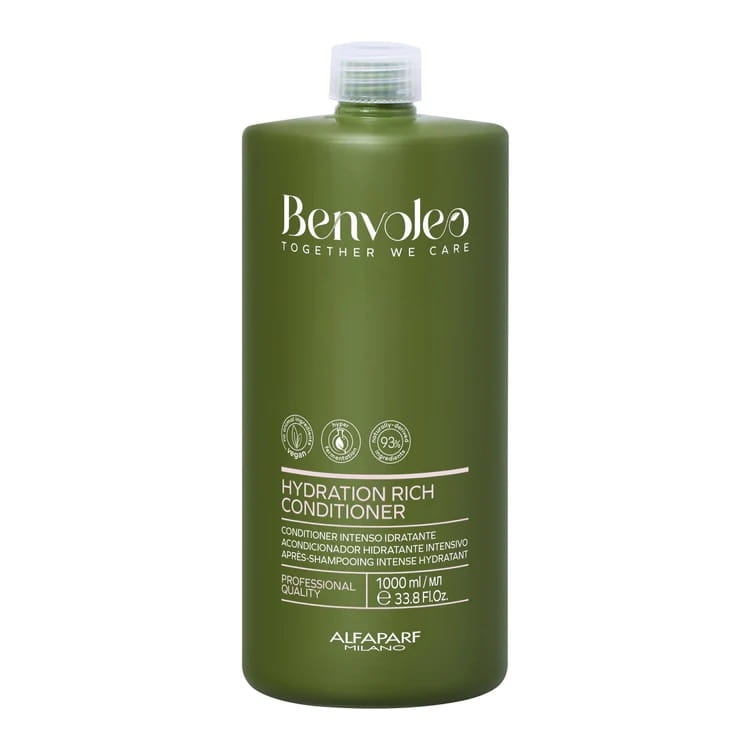 benvoleo hydration conditioner 1000ml