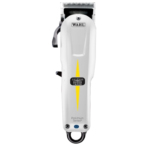 Wahl cordless Super Taper Maszynka do strzyżenia