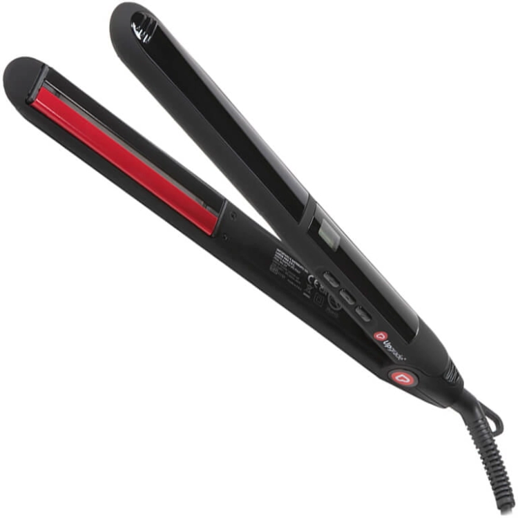 Upgrade infrared slim Prostownica do włosów z technologią podczerwieni