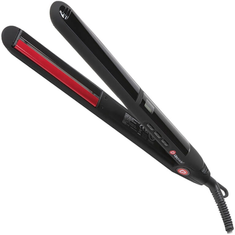 Upgrade infrared slim Prostownica do włosów z technologią podczerwieni