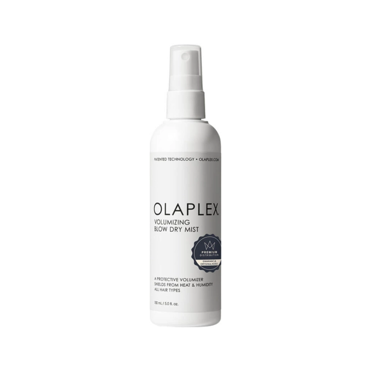 Olaplex volumizing blow Mgiełka do włosów dodająca objętości 150ml