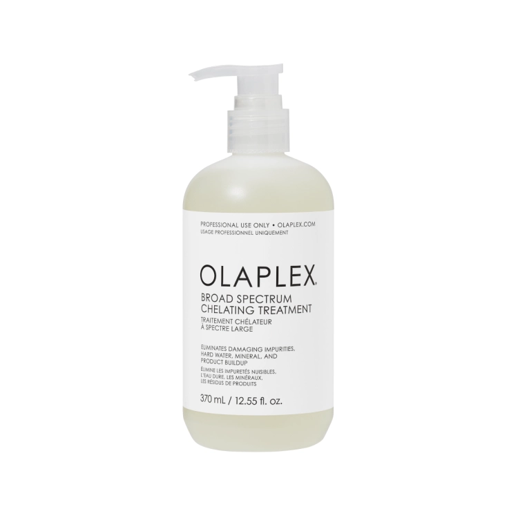 Olaplex chelating treatment Kuracja głęboko oczyszczająca włosy 370ml (1).png
