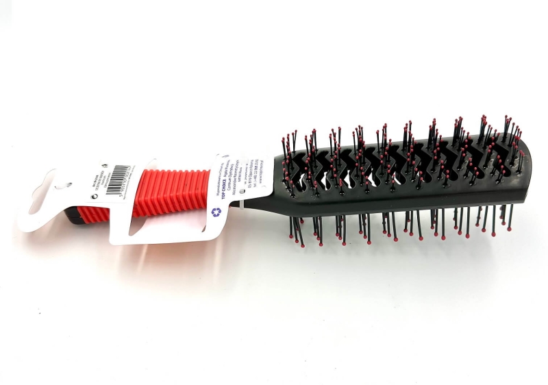 Szczotka tunelowa męska BARBER