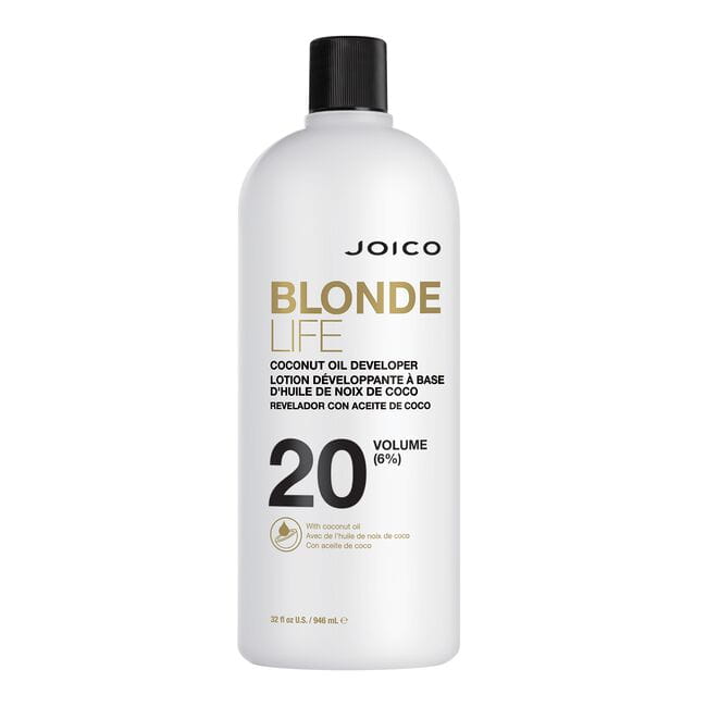 Joico blonde life woda utleniona 6% 946ml.jpg