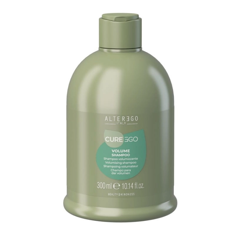Alter ego cure ego volume Szampon na objętość do włosów 300ml