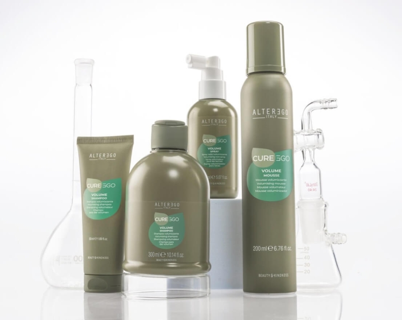 Alter ego Cure Ego Volume.jpg