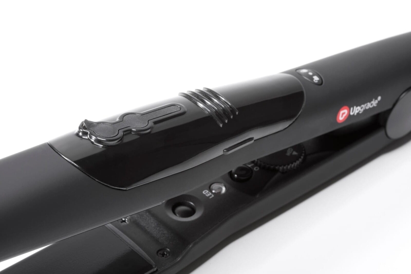 Upgrade ug92e Prostownica parowa do włosów