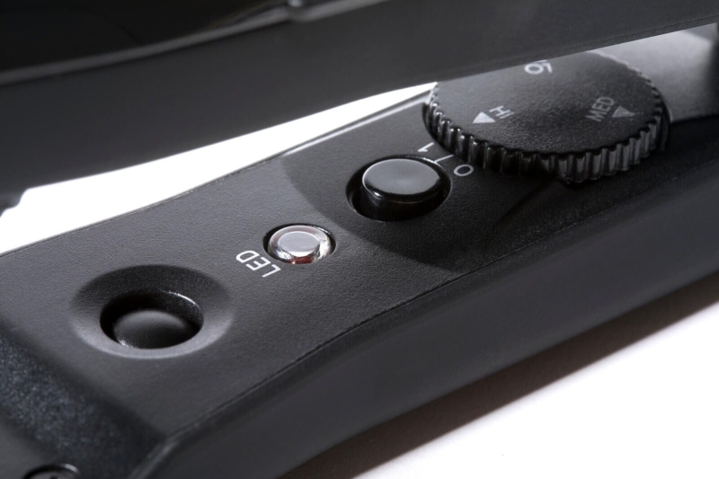 Upgrade ug92e Prostownica parowa do włosów