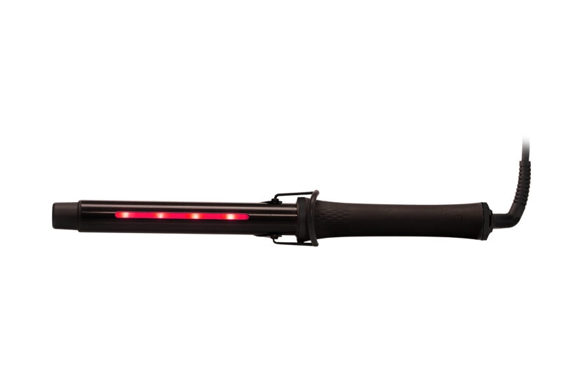 Upgrade infrared Lokówka do włosów z technologią podczerwieni 32mm