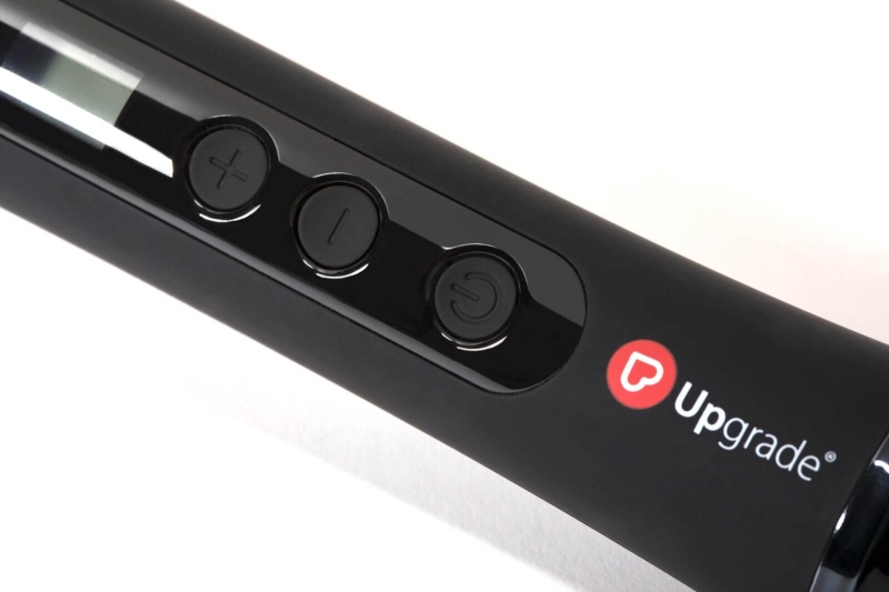 Upgrade infrared Lokówka do włosów z technologią podczerwieni 32mm