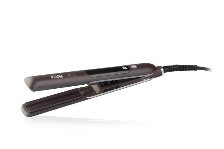 Evo labor pro plum Parowa prostownica do włosów