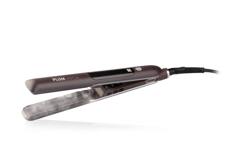 Evo labor pro plum Parowa prostownica do włosów