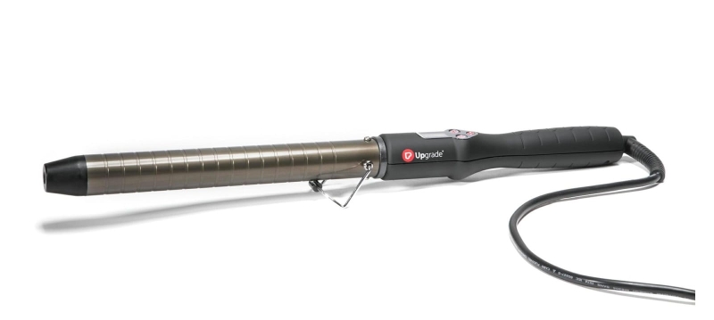 Upgrade ug11 Tytanowa prostownica do włosów