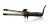 Upgrade ug96 twist styler Lokówka i prostownica do włosów 2w1
