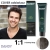 Dandy Farba do włosów dla mężczyzn bez amoniaku 3 ciemny brąz 60ml