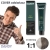 Dandy Farba do włosów dla mężczyzn bez amoniaku 4 średni brąz 60ml