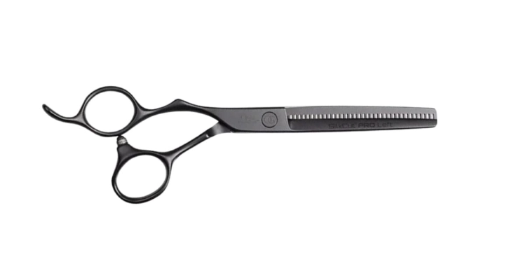 olivia garden silkcut pro black matt left degażówki.jpg