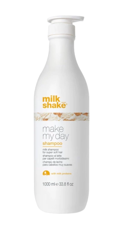Milk shake make my day Szampon do codziennego użytku 1000ml