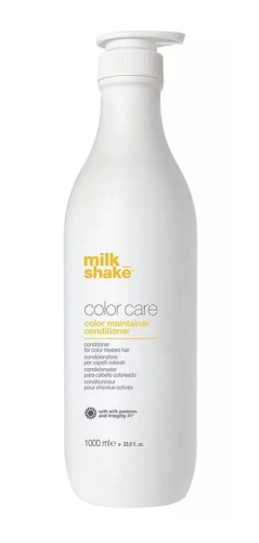 Milk shake color care Odżywka do włosów farbowanych 1000ml