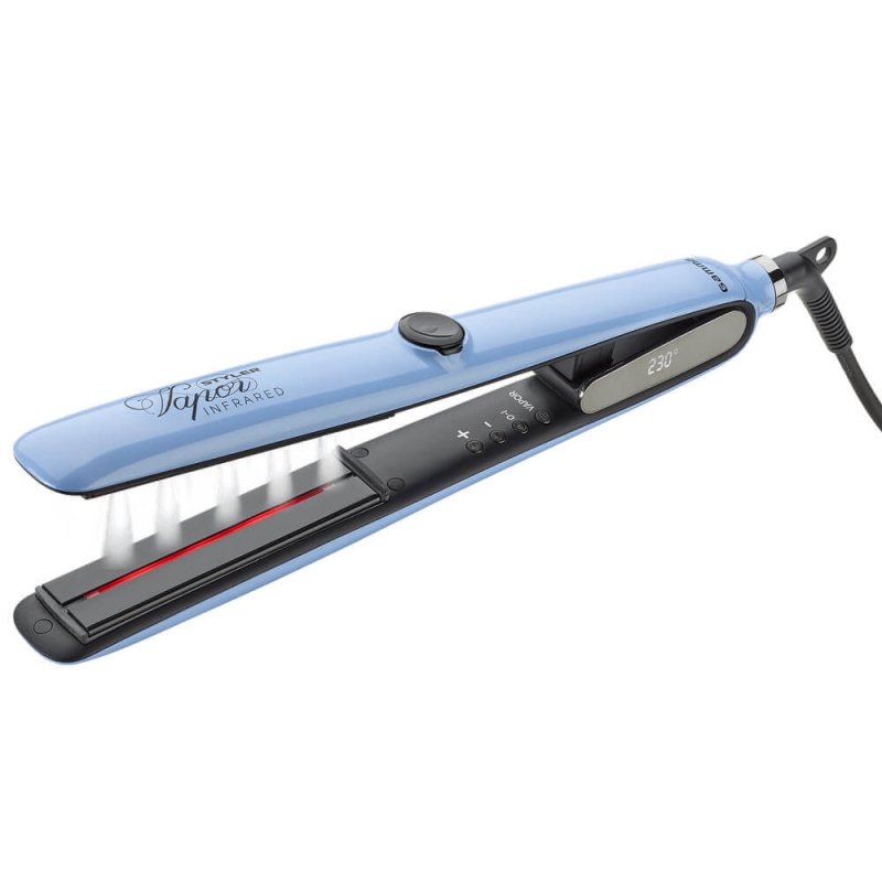 gamma piu vapor styler infrared blue prostownica parowa do włosów.jpg