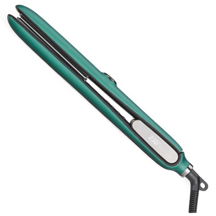 gamma piu vapor styler infrared green prostownica.jpg