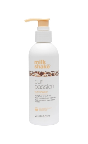 Milk shake curl shaper Fluid do włosów kręconych i falowanych 200ml