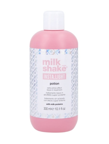 Milk shake instalight potion Kuracja nabłyszczająco wygładzająca do włosów 300ml