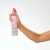 Milk shake leave in flower Odżywka do włosów w sprayu 350ml