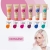 Alter ego passion mask fucsia bubble Maska koloryzująca do włosów fuksja 250ml