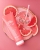 Milk shake pink lemonade Odżywka do włosów z różowym pigmentem 250ml