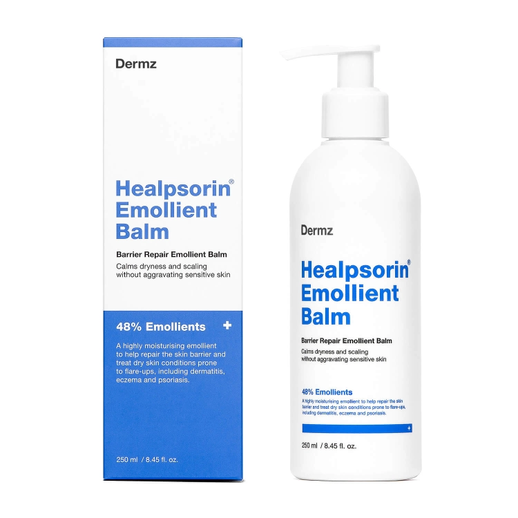Dermz healpsorin Balsam emolientowy łagodzący podrażnienia 250ml (1).jpg