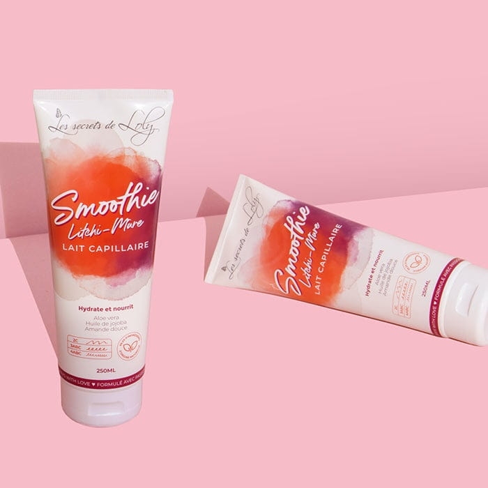 les secrets de loly smoothie litchi mleczko 250ml.jpg