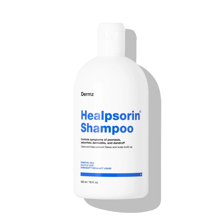 Dermz healpsorin Szampon zwalczający łuszczycę, łzs i łupież 500ml (1).png