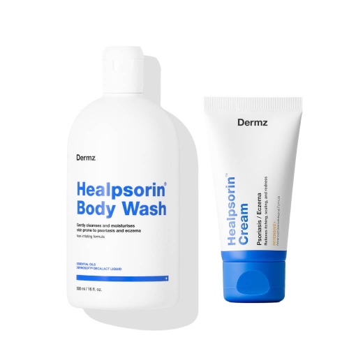 Dermz healpsorin Zestaw na łuszczycę żel do ciała 500ml i krem 50ml(1).jpg