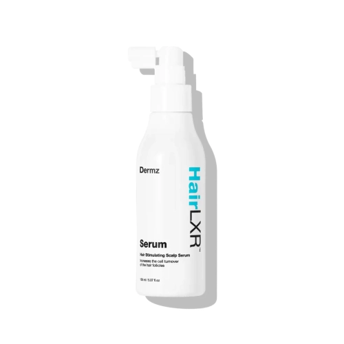 Dermz hairlxr Serum pobudzające wzrost włosów bez spłukiwania 150ml(1).webp