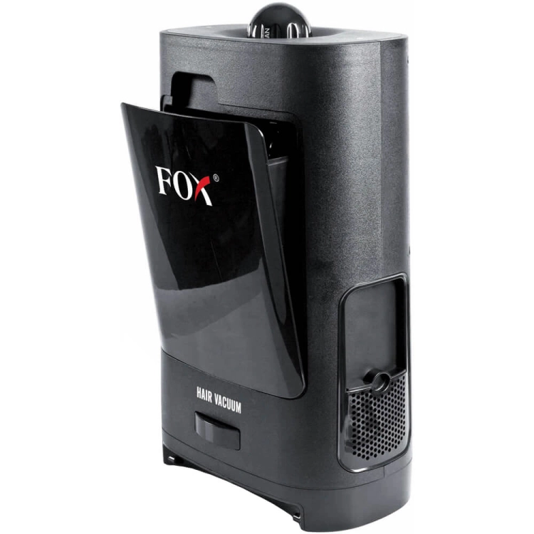 FOX CLEAN ALL Odkurzacz fryzjerski 1400W
