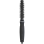 Olivia Garden blowout shine black Szczotka do modelowania włosów 15mm