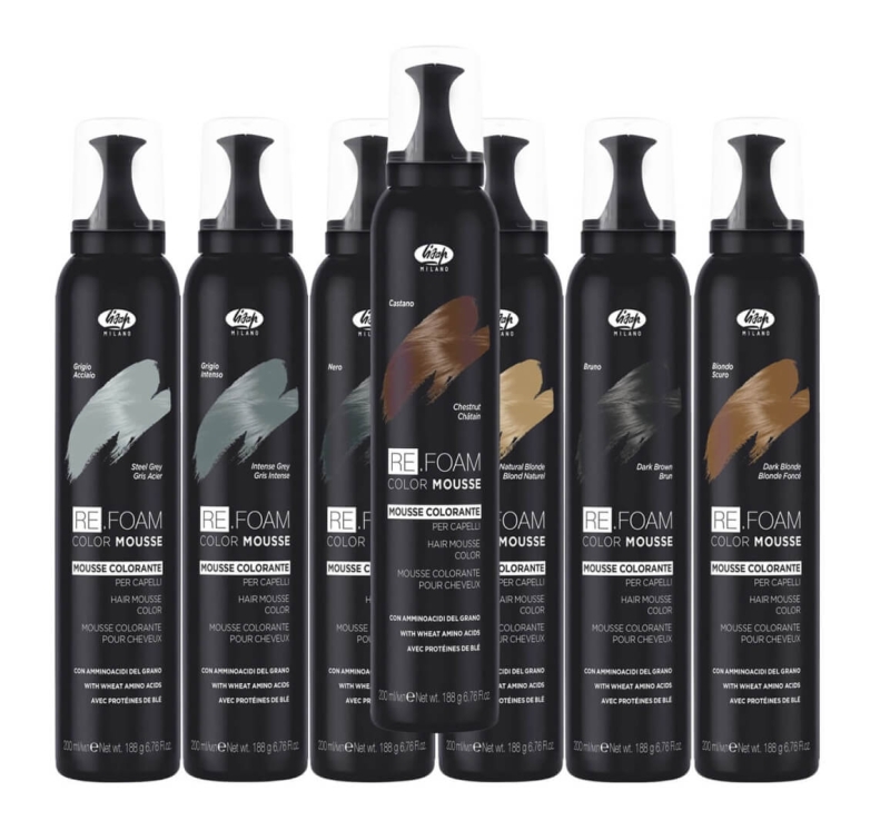 lisap re foam pianka koloryzująca 200ml.jpg