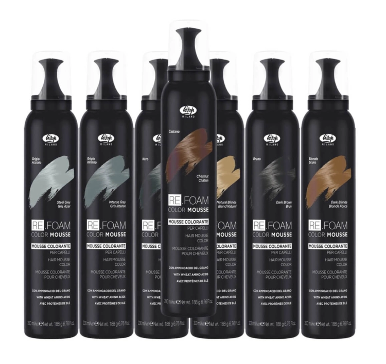 lisap re foam pianka koloryzująca 200ml.jpg