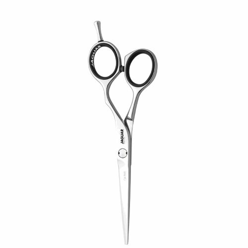 Jaguar silver line cj4 plus Nożyczki fryzjerskie 5,5"