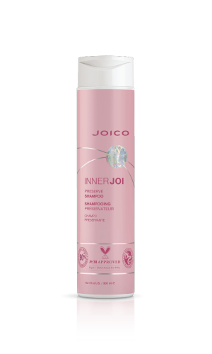 Joico inner joi preserve Szampon do włosów farbowanych 300ml.png