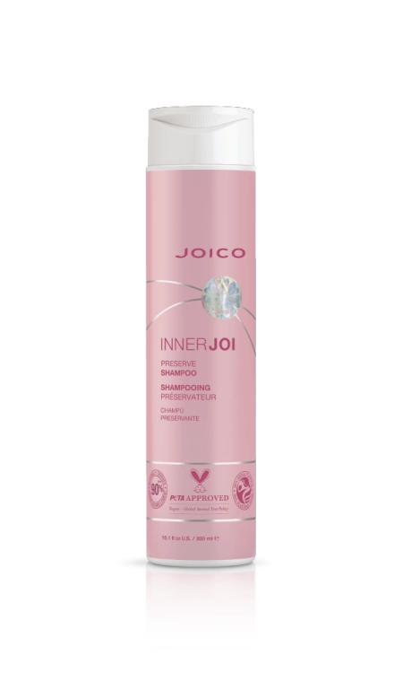 Joico inner joi preserve Szampon do włosów farbowanych 300ml.png