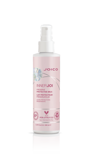Joico inner joi preserve Mleczko ochronne do włosów farbowanych bez spłukiwania 200ml (1).png