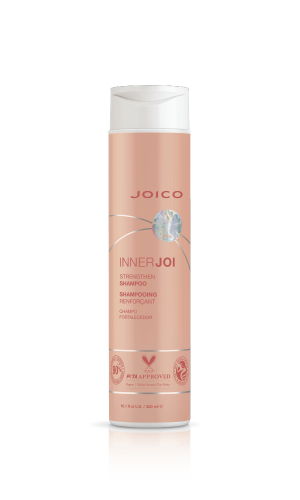 Joico inner joi strengthen Szampon wzmacniający do włosów osłabionych 300ml  (1).png