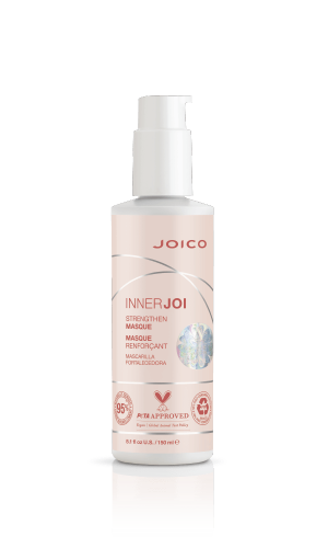 Joico inner joi strengthen Maska wzmacniająca do włosów osłabionych 150ml (1).png
