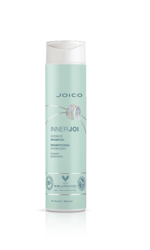 Joico inner joi hydrate Szampon nawilżający do włosów suchych i matowych 300ml (1).png